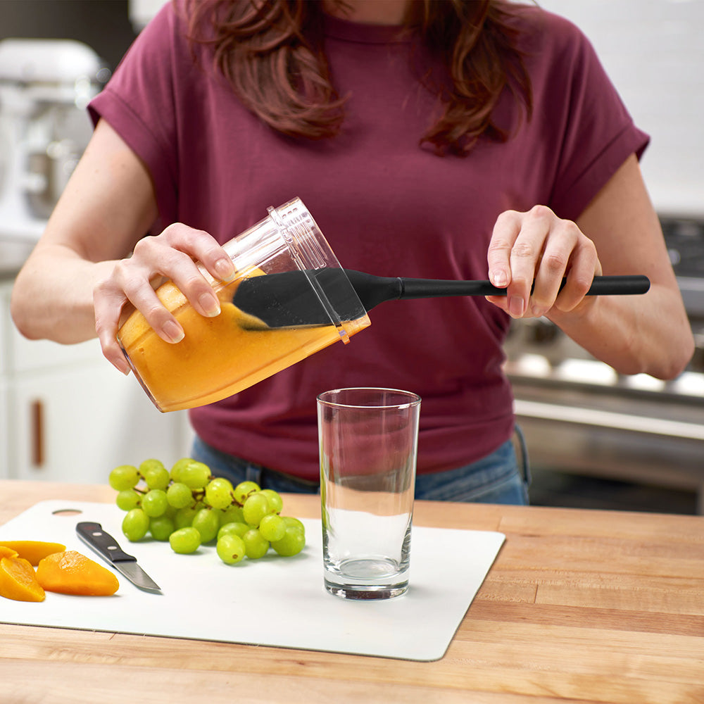 Tovolo Flex-Core Silicone Blender Spatula