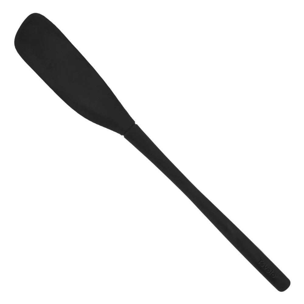 Tovolo Flex-Core Silicone Jar Scraper