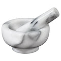 Küchenprofi Marble Pestle & Mortar