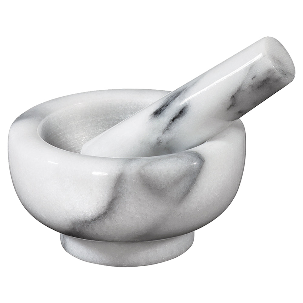 Küchenprofi Marble Pestle & Mortar
