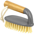 Legend Bamboo Handle Floor Brush