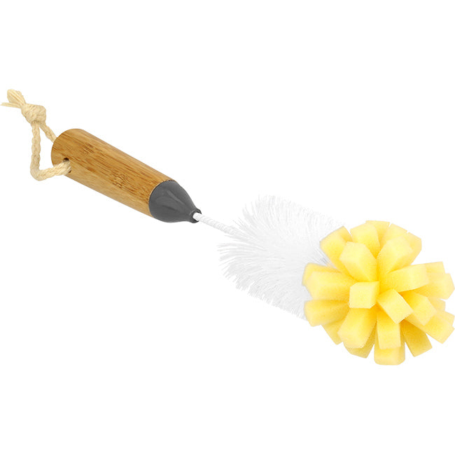 Legend Bamboo Handle Bottle Brush