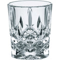 Nachtmann Noblesse Lead-Free Crystal Shot Glasses, Set Of 4