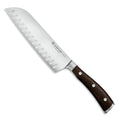Classic Ikon Santoku Knife, 17cm