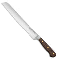 Wüsthof Crafter Double-Serrated Bread Knife, 23cm