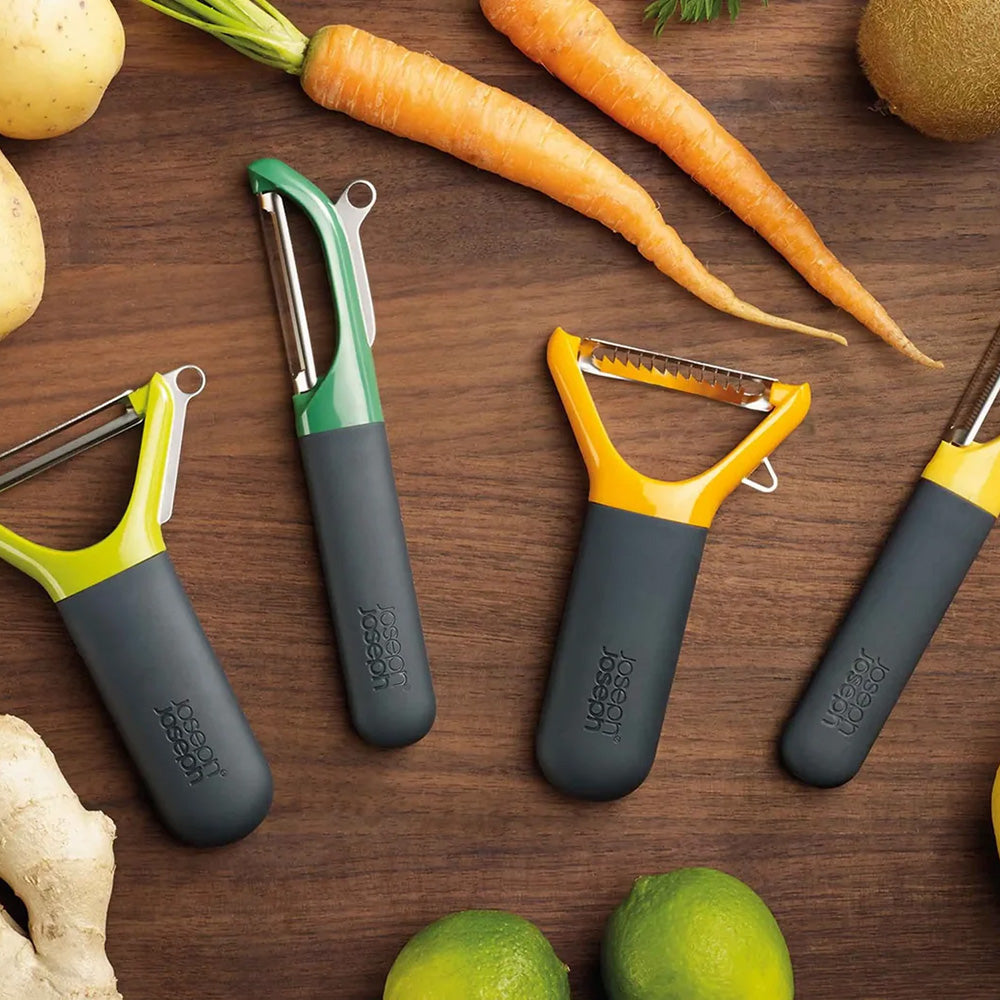Joseph Joseph Multi-Peel™ Straight Peeler
