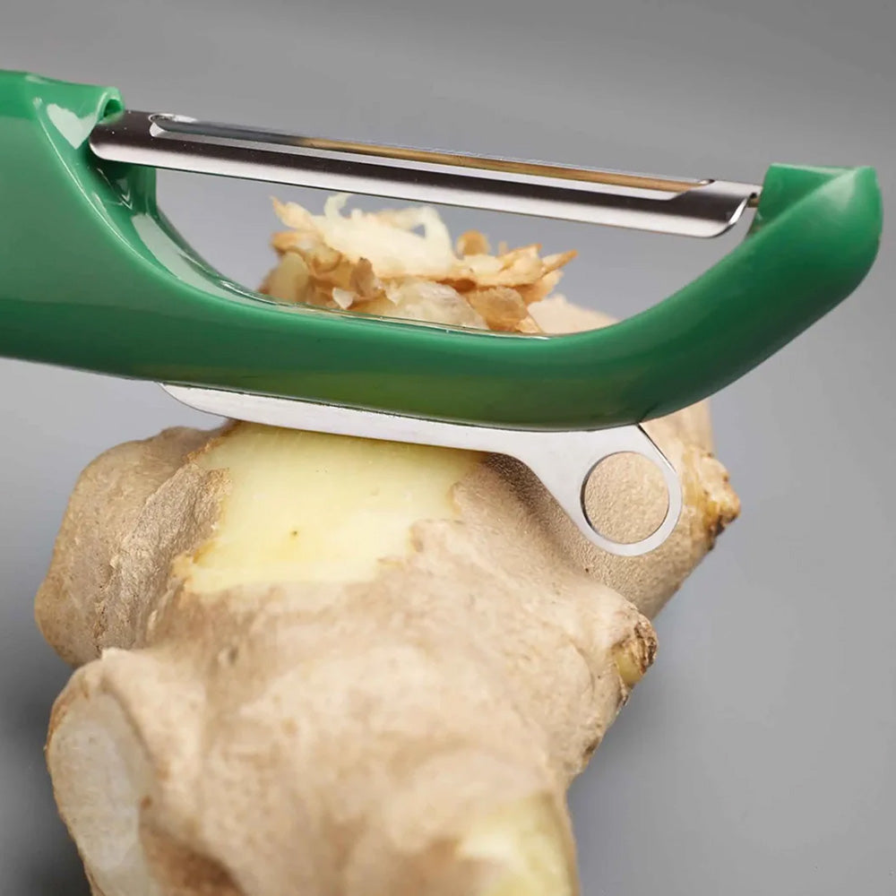 Joseph Joseph Multi-Peel™ Straight Peeler