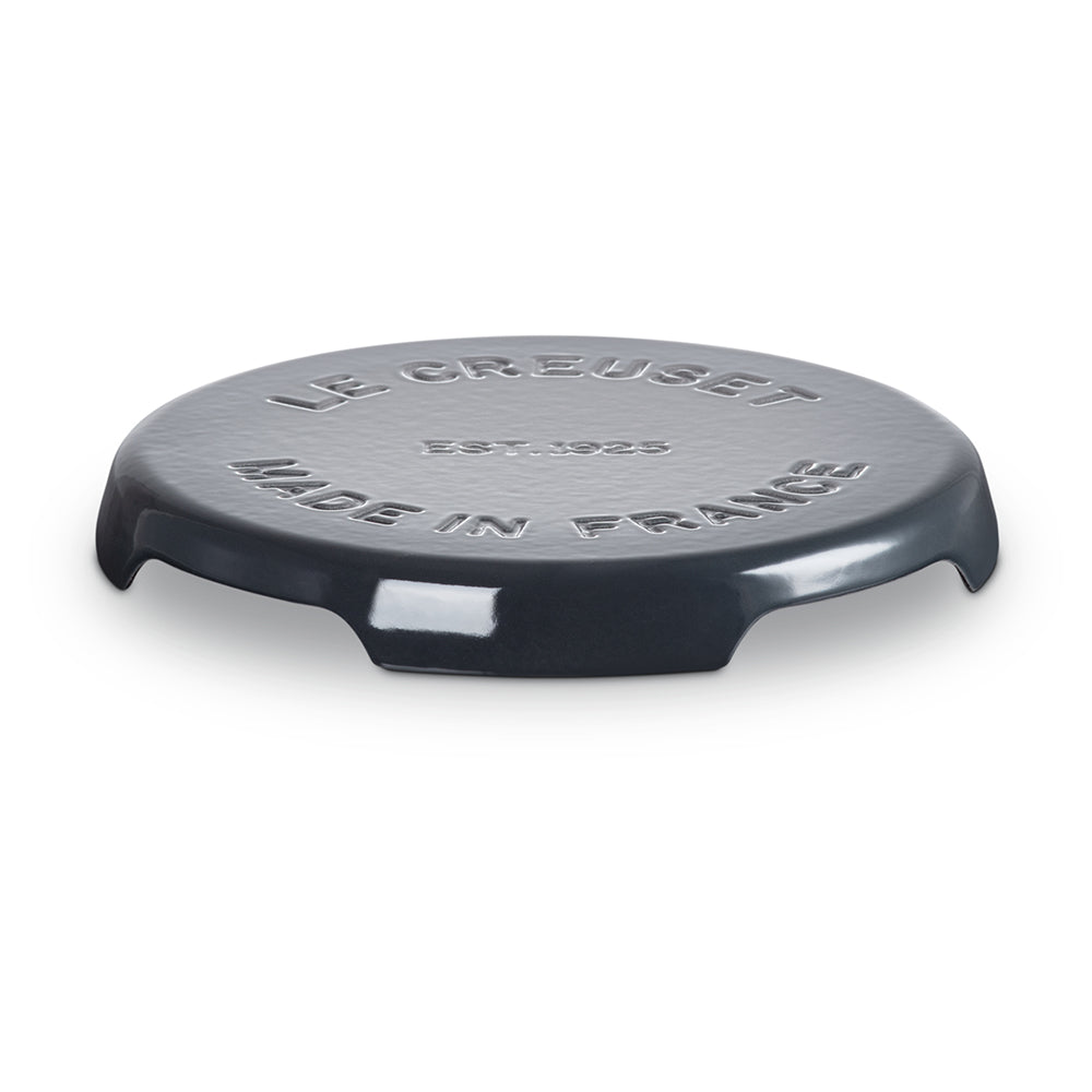 Le Creuset Signature Cast Iron Round Trivet, 22cm