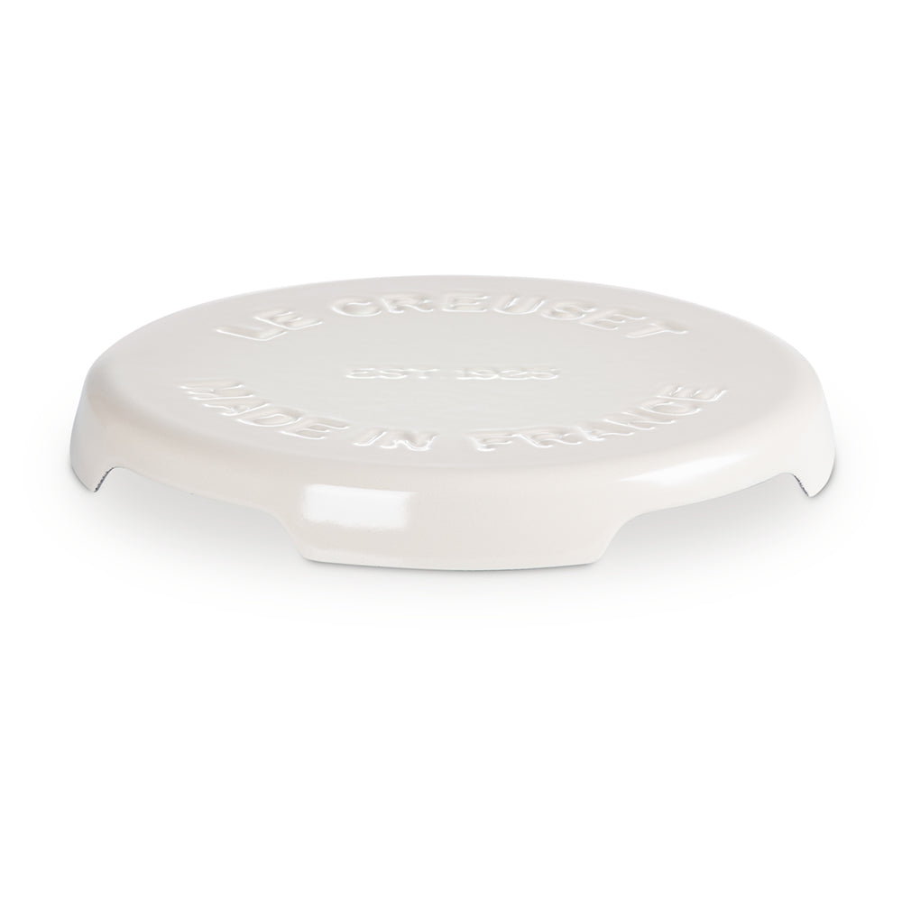 Le Creuset Signature Cast Iron Round Trivet, 22cm