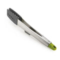 Joseph Joseph Elevate™ Silicone Steel Tongs