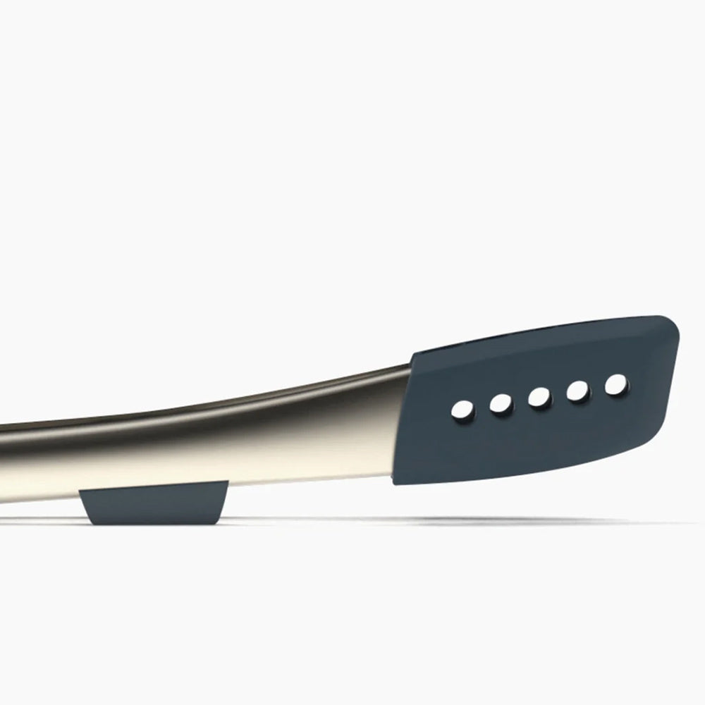 Joseph Joseph Elevate™ Silicone Steel Tongs