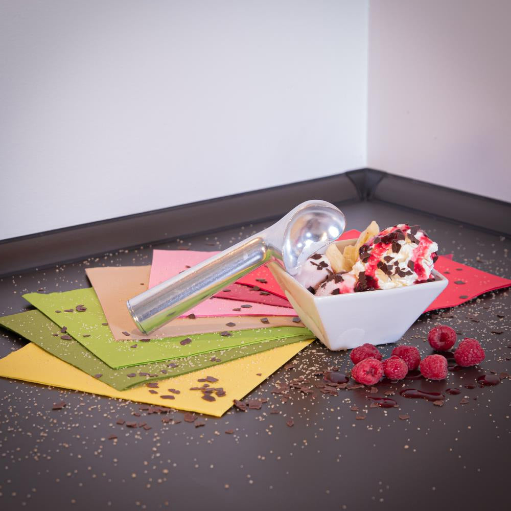 Küchenprofi Gelato Aluminium Ice Cream Scoop