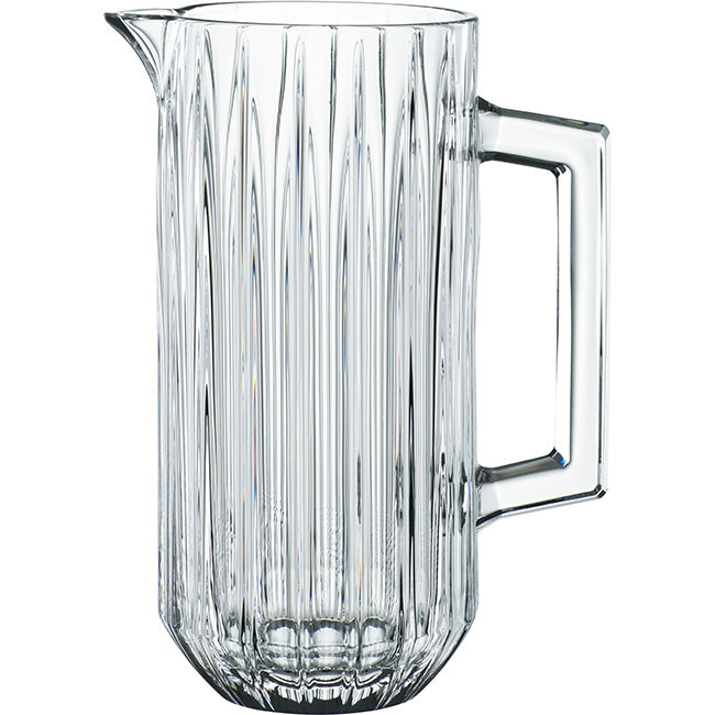 Nachtmann Jules Lead-Free Crystal Pitcher, 1.1L