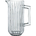 Nachtmann Jules Lead-Free Crystal Pitcher, 1.1L