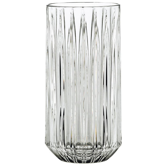 Nachtmann Jules Highball Glasses, Set of 4