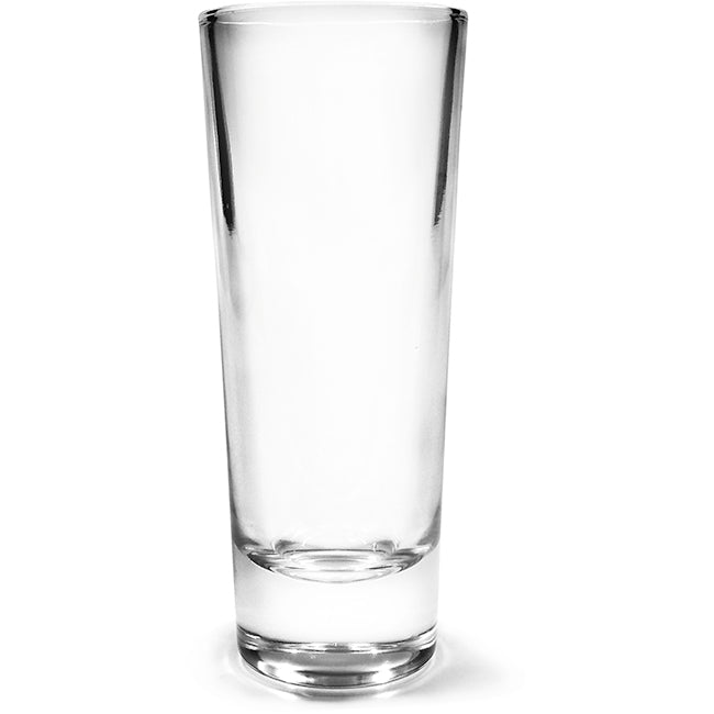 Regent 25ml Tequila Shooters, Set Of 12