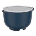 Mepal Chef It Mixing Bowl with Lid, 1.5L