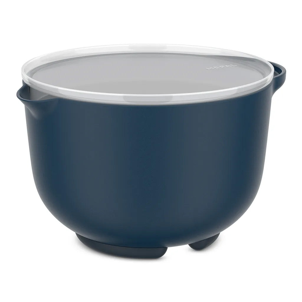 Mepal Chef It Mixing Bowl with Lid, 1.5L