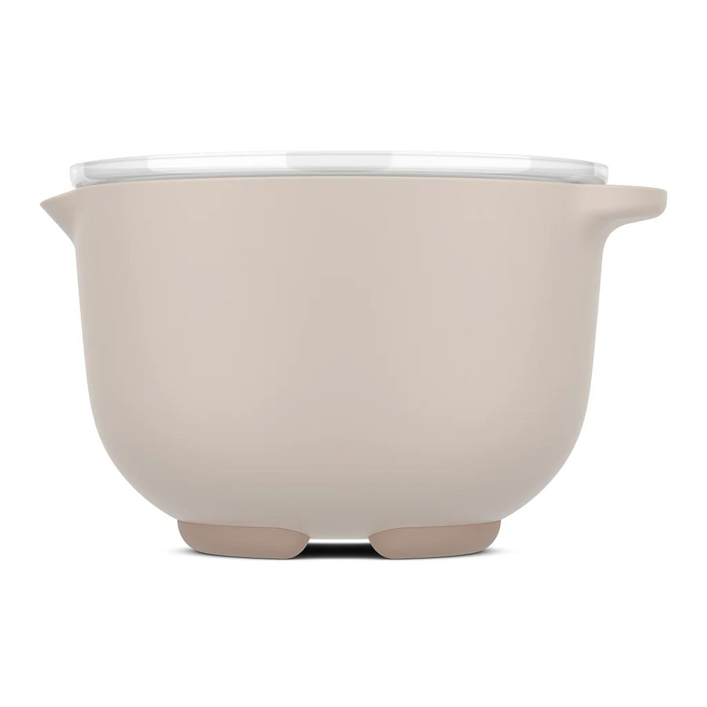 Mepal Chef It Mixing Bowl with Lid, 1.5L