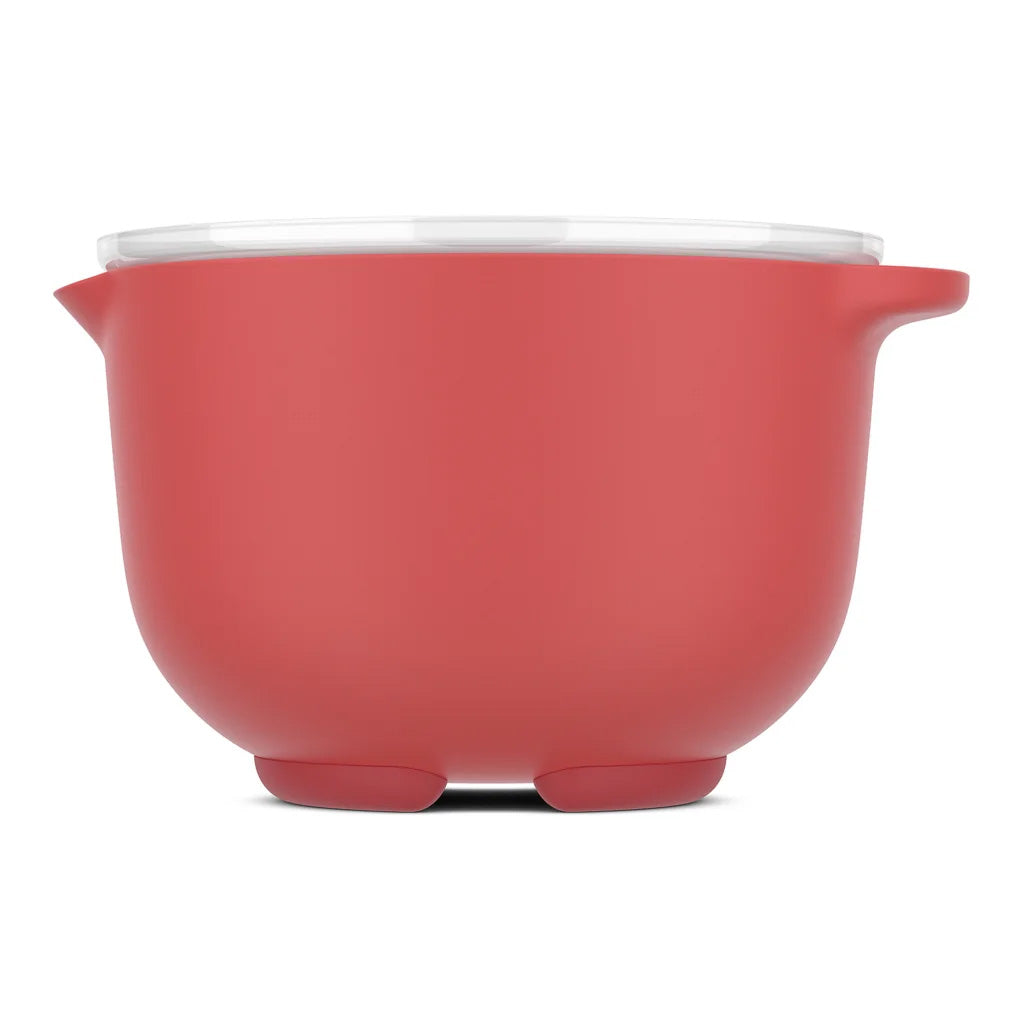 Mepal Chef It Mixing Bowl with Lid, 1.5L