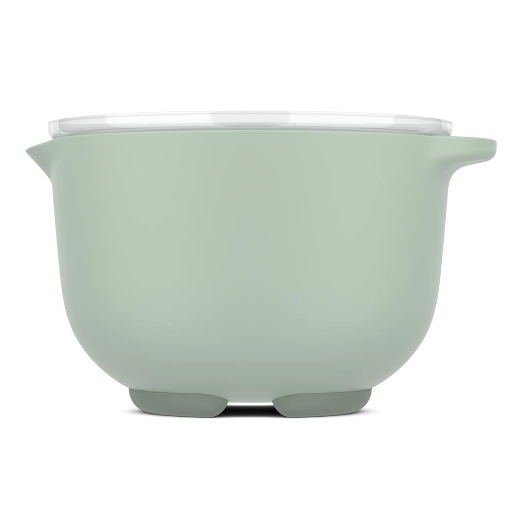 Mepal Chef It Mixing Bowl with Lid, 1.5L