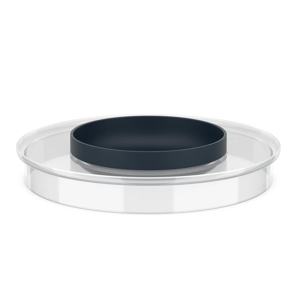 Mepal Splashproof Lid For Chef It Mixing Bowl, 3L