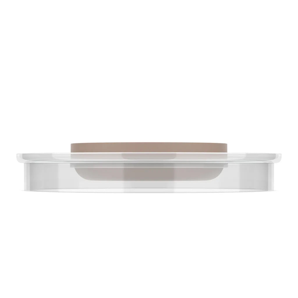 Mepal Splashproof Lid For Chef It Mixing Bowl, 3L