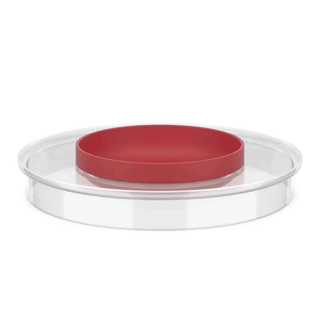 Mepal Splashproof Lid For Chef It Mixing Bowl, 3L