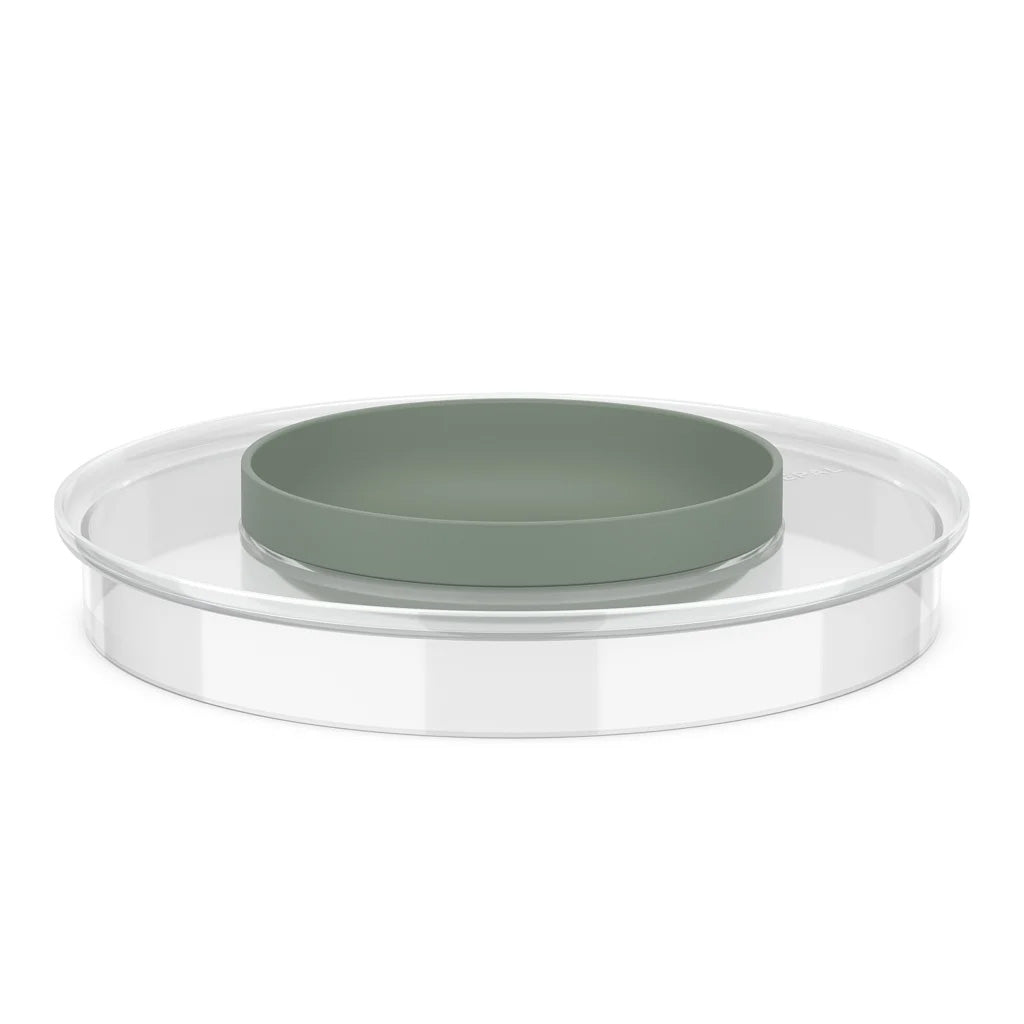 Mepal Splashproof Lid For Chef It Mixing Bowl, 3L