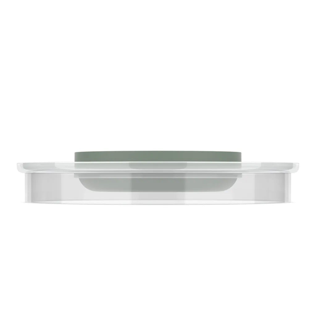 Mepal Splashproof Lid For Chef It Mixing Bowl, 3L