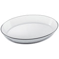 Marinex Glass Oval Roasting Dish, 3.2L