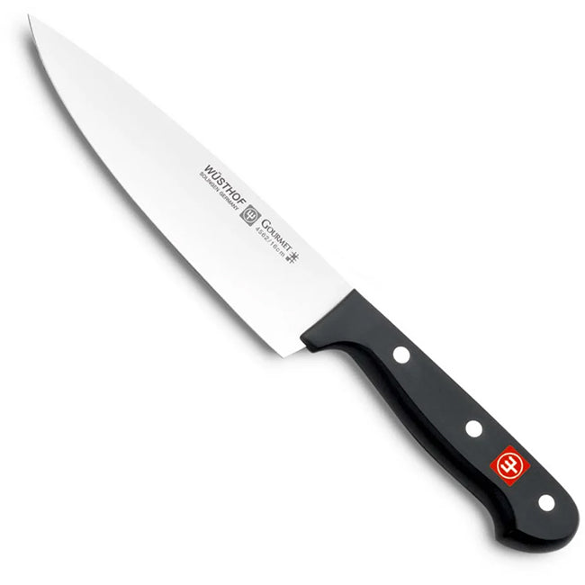 Wüsthof Gourmet Chef's Knife, 16cm