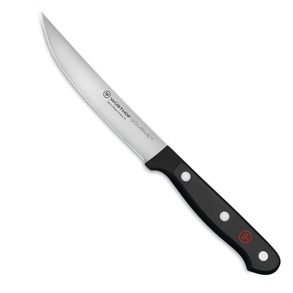 Wüsthof Gourmet Steak Knife, 12cm