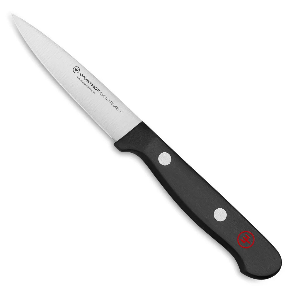 Wüsthof Gourmet Paring Knife, 8cm