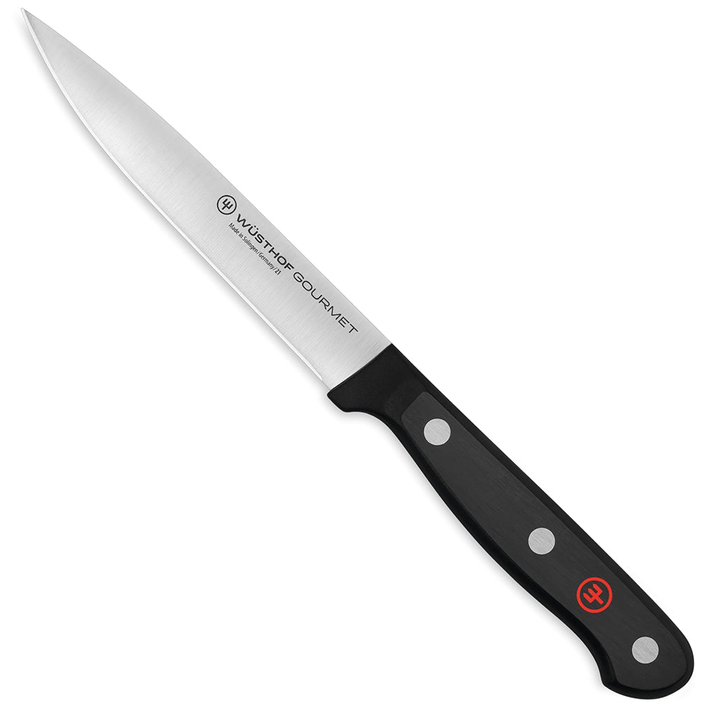 Wüsthof Gourmet Utility Knife, 12cm