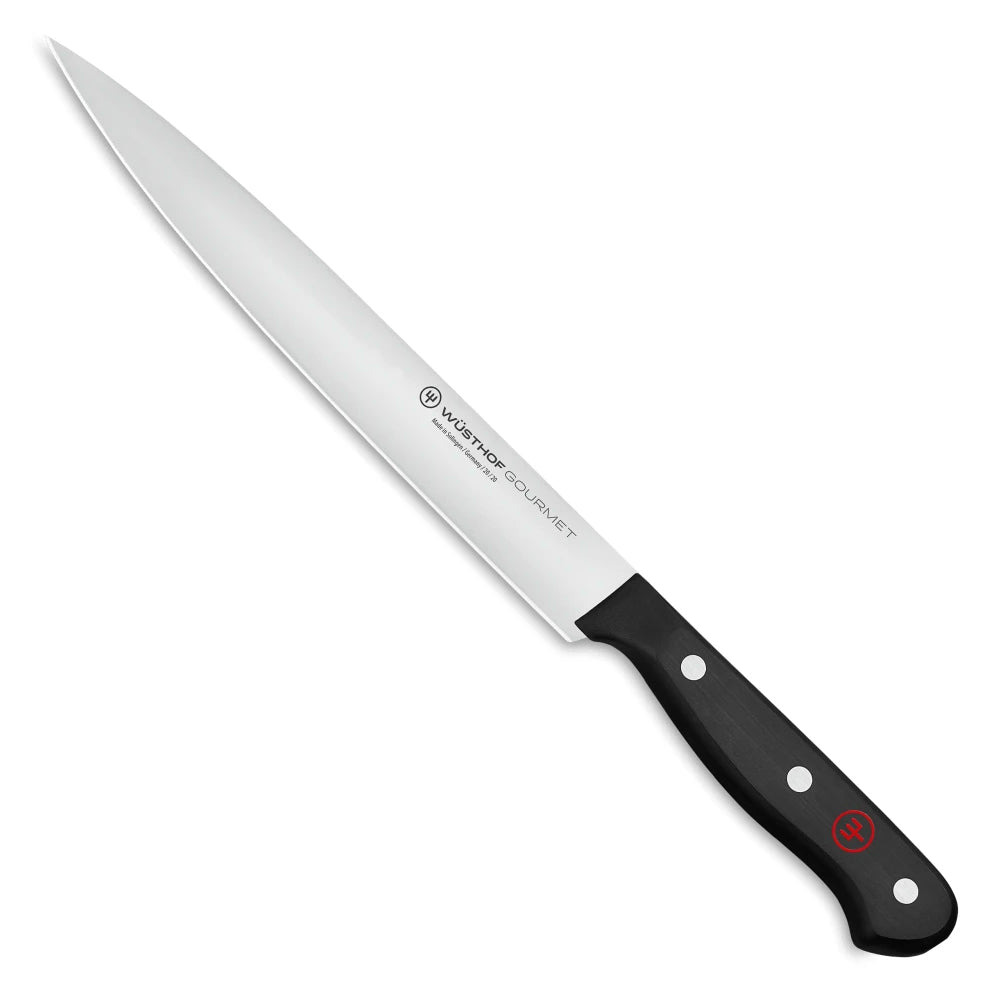 Wüsthof Gourmet Carving Knife, 20cm