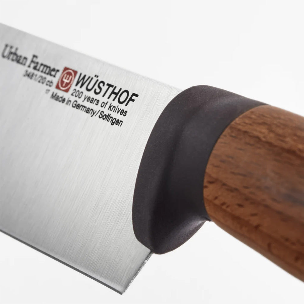 Wüsthof Urban Farmer Paring Knife, 10cm