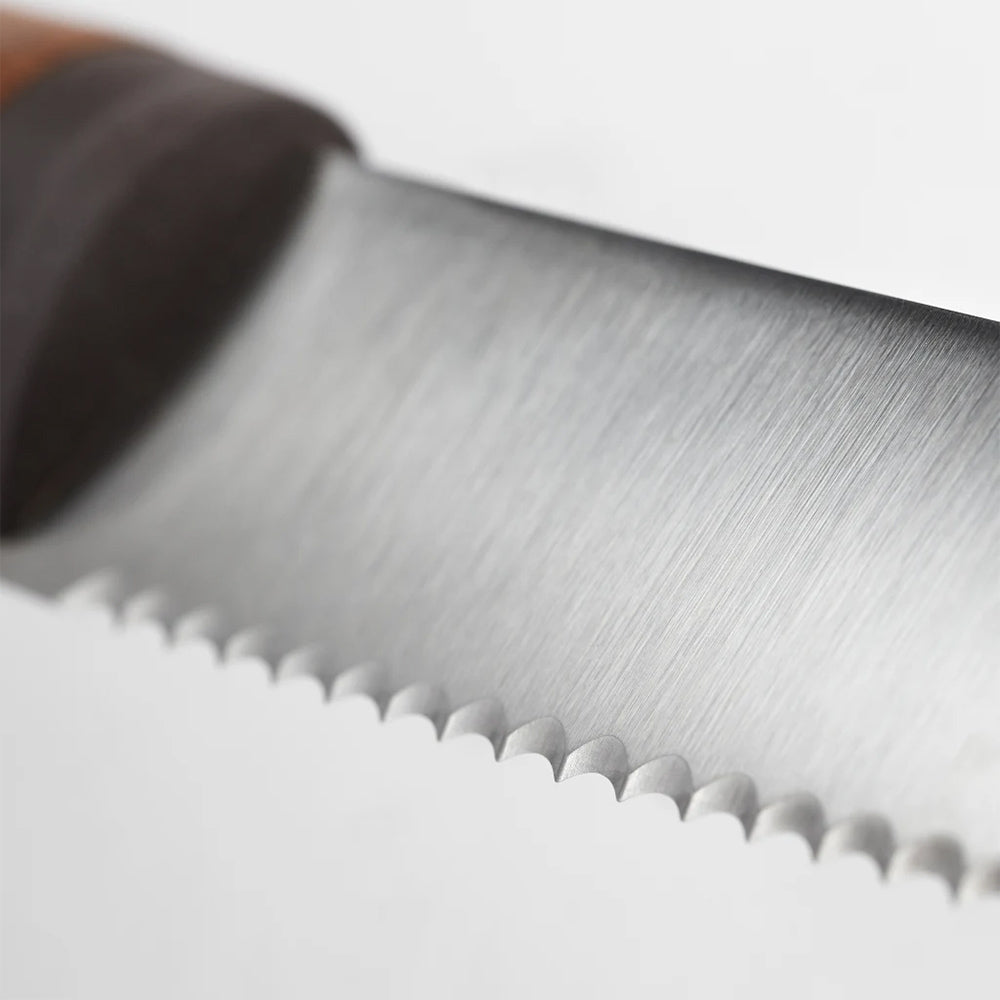 Wüsthof Urban Farmer Bread Knife, 23cm
