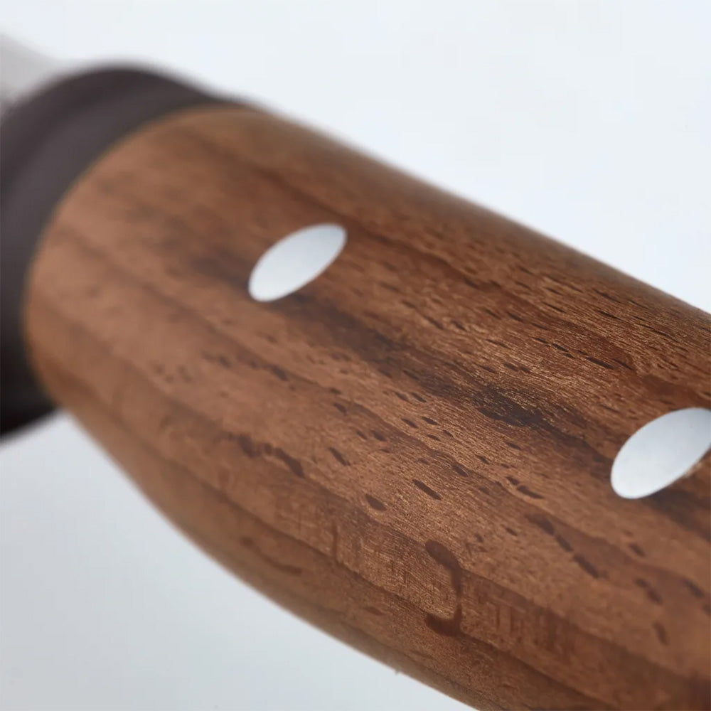 Wüsthof Urban Farmer Santoku Knife, 17cm
