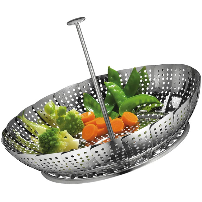 Küchenprofi Stainless Steel Steamer Insert