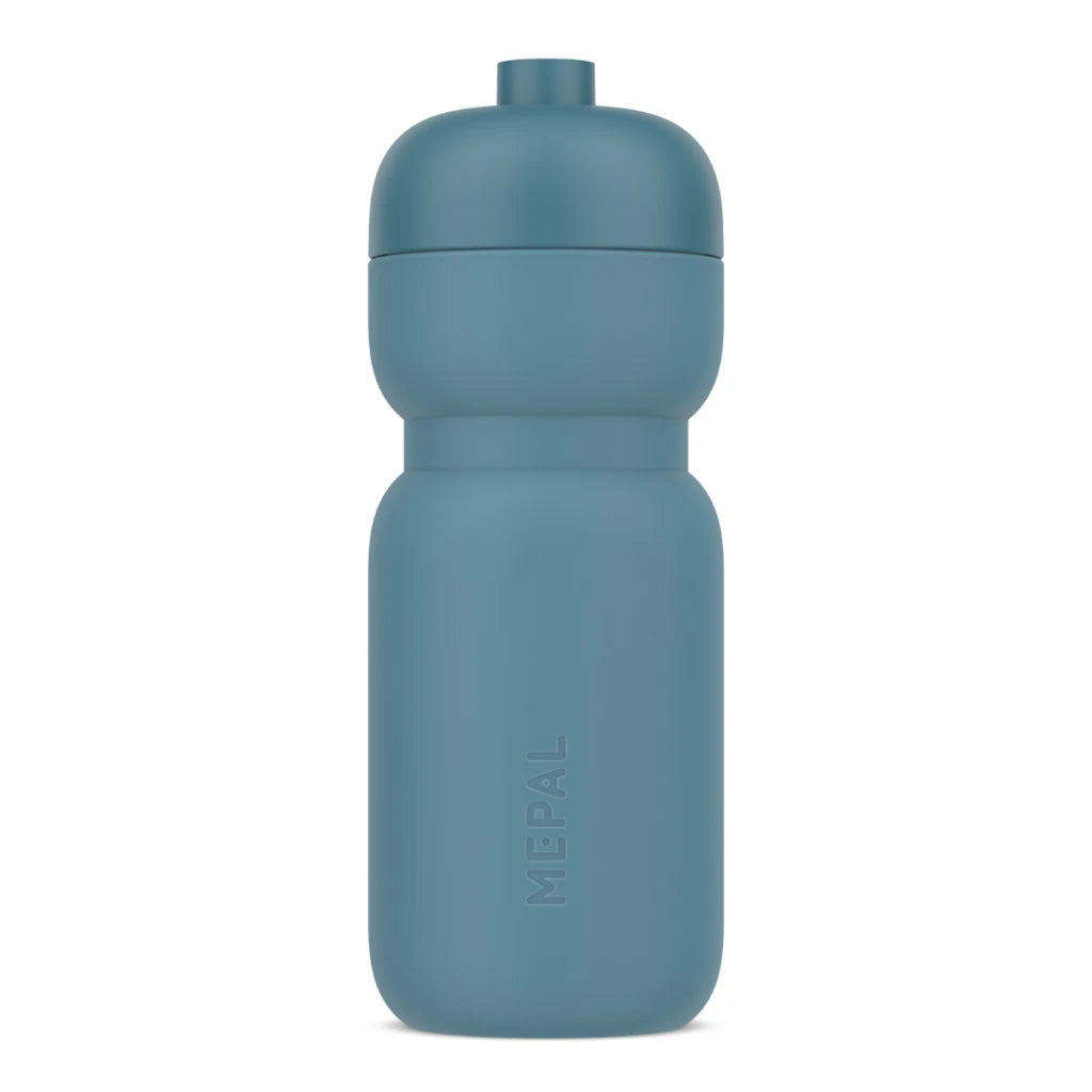 Mepal Squeeze Sports Bottle, 600ml