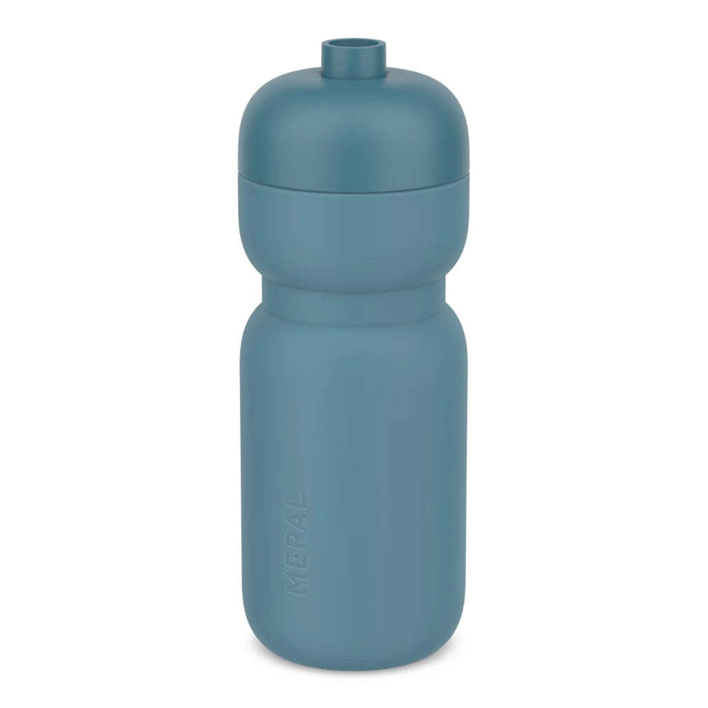 Mepal Squeeze Sports Bottle, 600ml