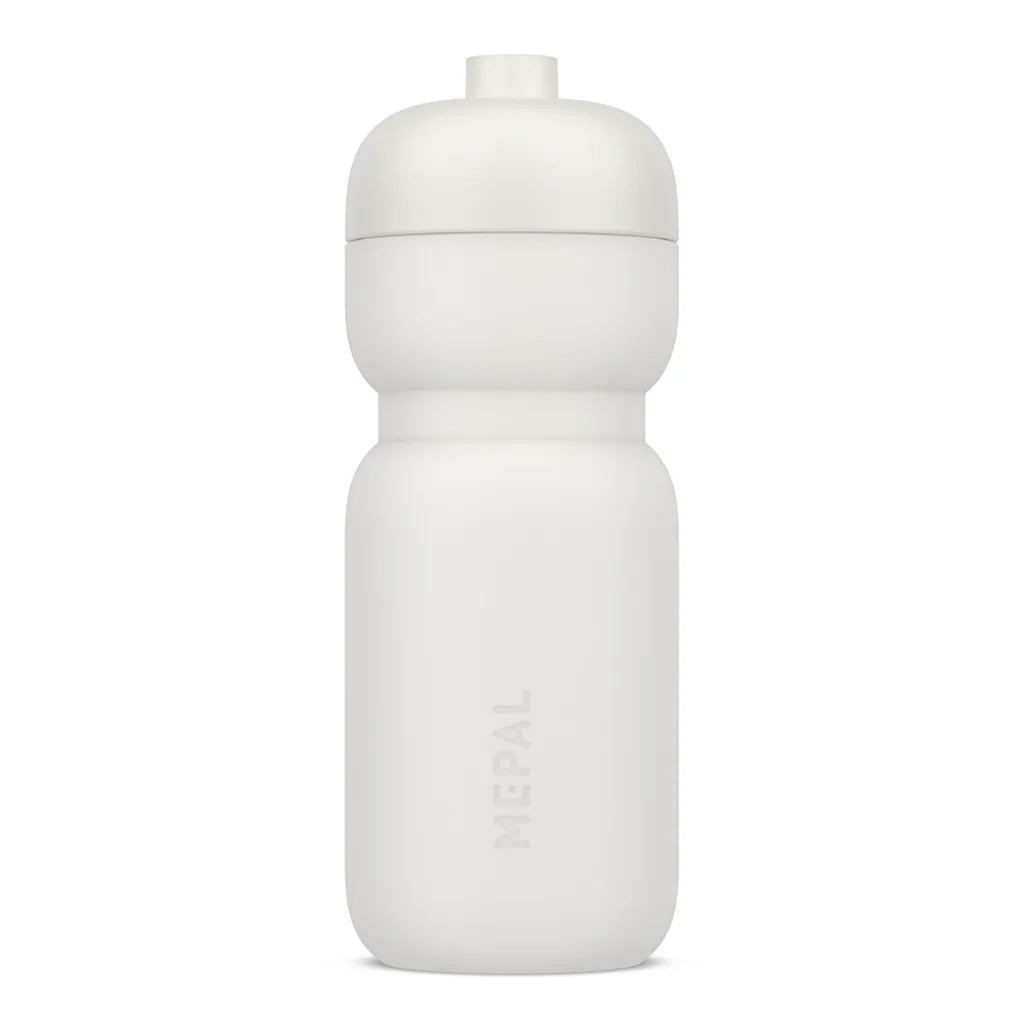 Mepal Squeeze Sports Bottle, 600ml