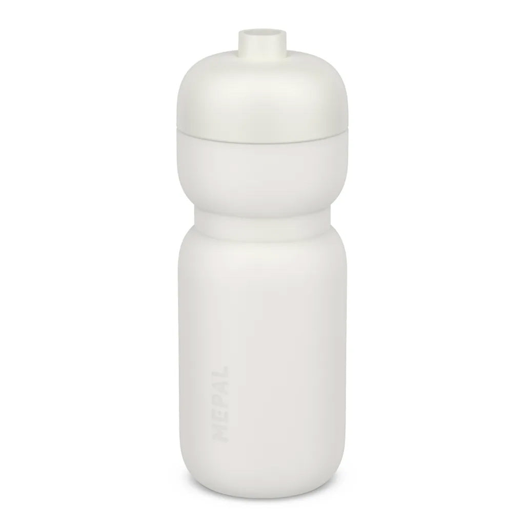 Mepal Squeeze Sports Bottle, 600ml