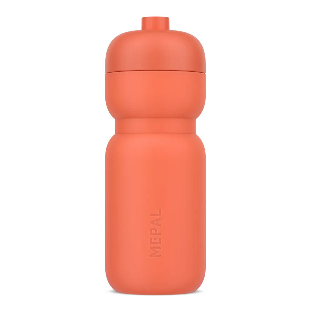 Mepal Squeeze Sports Bottle, 600ml