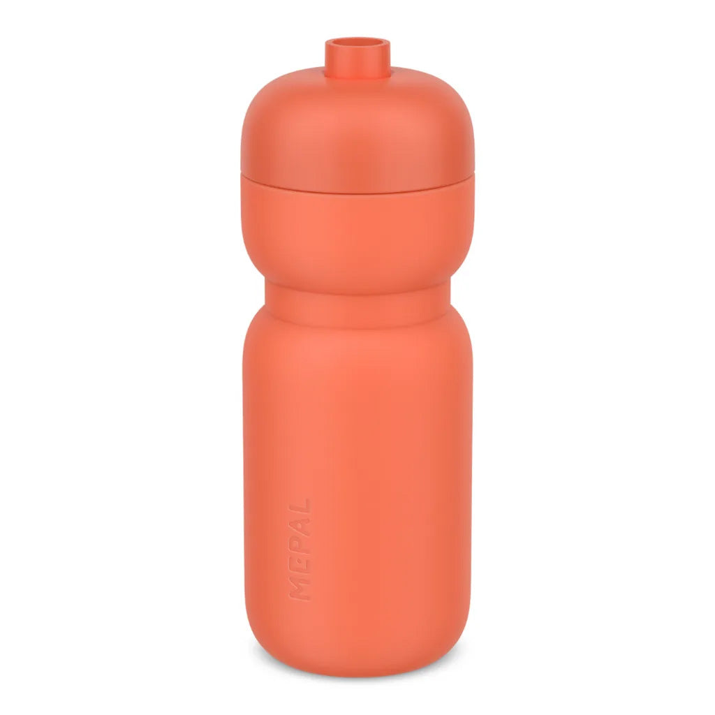 Mepal Squeeze Sports Bottle, 600ml