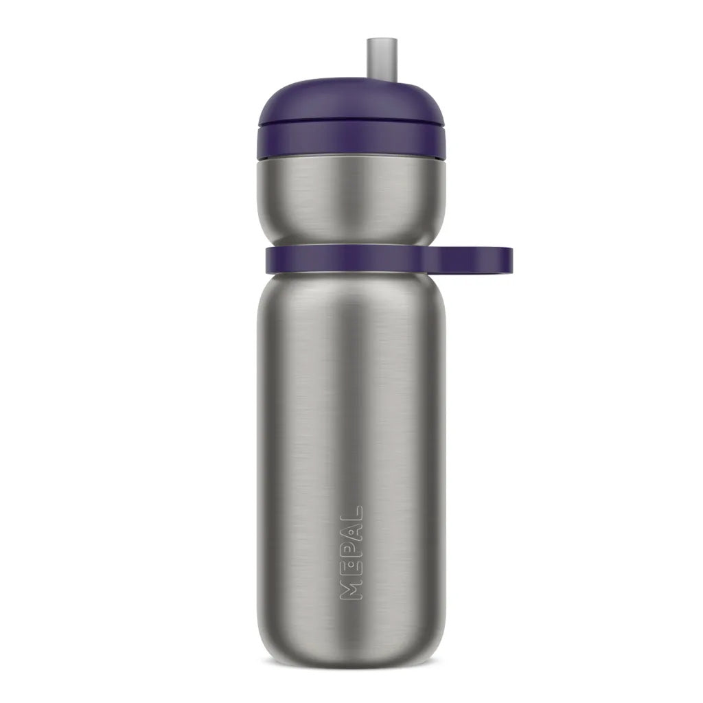 Mepal Twist Insulated Sport Drinking Bottle, 600ml