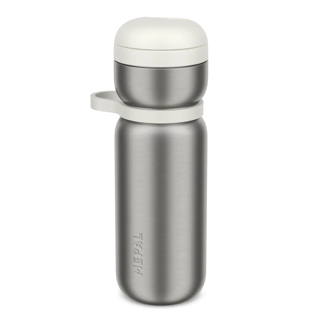 Mepal Twist Insulated Sport Drinking Bottle, 600ml