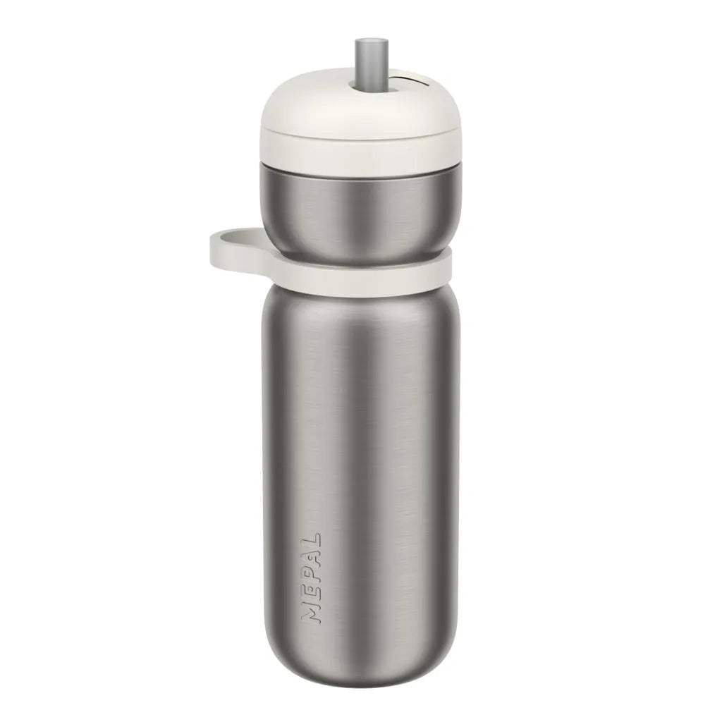 Mepal Twist Insulated Sport Drinking Bottle, 600ml