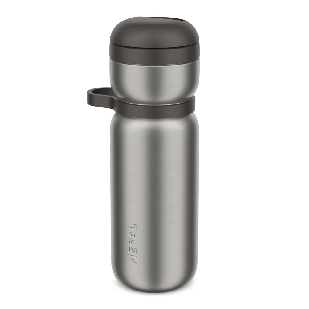 Mepal Twist Insulated Sport Drinking Bottle, 600ml